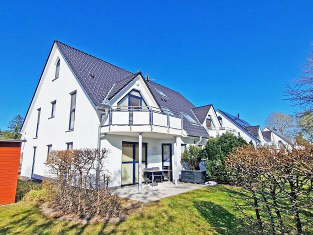 Maisonette zum Kauf 299.000 € 3 Zimmer 86 m² Zinnowitz 17454