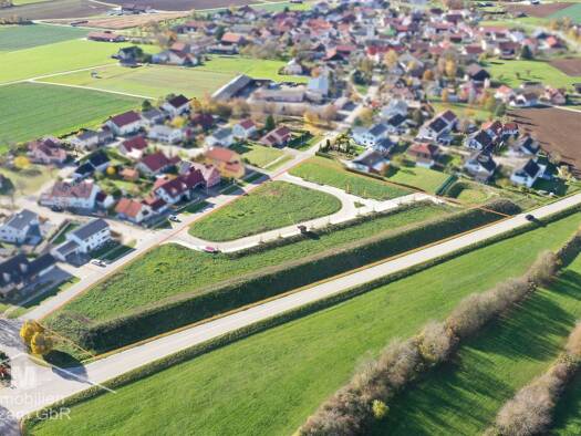 Grundstück zum Kauf provisionsfrei Kipfenberger Straße Pfahldorf Kipfenberg 85110