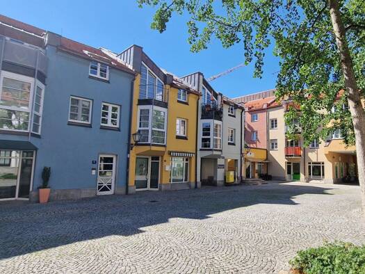 Bürofläche zur Miete 700 € 2 Zimmer 42,7 m² Bürofläche Deggendorf Deggendorf 94469