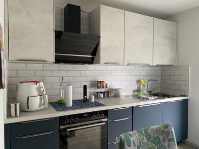 Wohnung zum Kauf 225.000 € 3 Zimmer 63 m² EG Gaggenau 76571