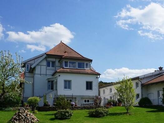 Mehrfamilienhaus zum Kauf als Kapitalanlage geeignet 855.000 € 12 Zimmer 268 m² 683 m² Grundstück Ferch Schwielowsee 14548