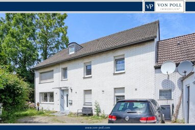 Mehrfamilienhaus zum Kauf 375.000 € 11 Zimmer 242 m² 617 m² Grundstück Stiepel Bochum / Stiepel 44797