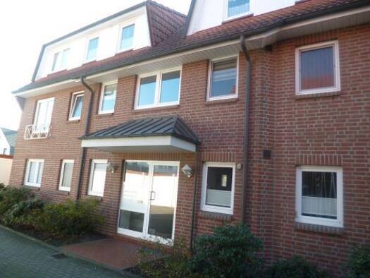 Wohnung zur Miete 795 € 3 Zimmer 80 m² Geschoss 1/3 frei ab 01.11.2026 Potsdamer Straße 19 Stickgras/Annenriede Delmenhorst 27751