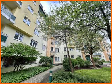 Wohnung zur Miete 470 € 2 Zimmer 65,1 m² 2. Geschoss frei ab sofort Rudolf-Scheffel-Straße 2d Debschwitz 1 Gera 07548