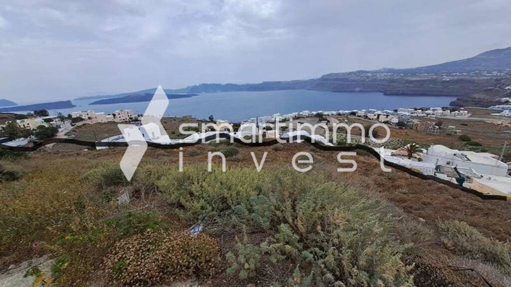Land-/Forstwirtschaft zum Kauf 1.250.000 € Akrotiri, Santorini - Thira 847 00