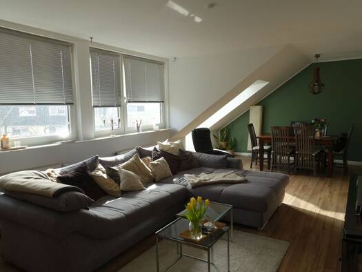 Studio zum Kauf 195.000 € 3 Zimmer 83,2 m² Geschoss 4/4 frei ab sofort Alte Hattinger Straße 20 Wiemelhausen Bochum 44789