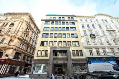 Büro-/Praxisfläche zur Miete 1.749 € 5 Zimmer Wien 1010