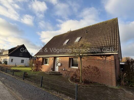 Einfamilienhaus zum Kauf 329.000 € 5 Zimmer 154,4 m² 2.427 m² Grundstück Neubeckum Beckum 59269