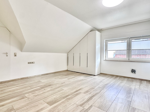 Wohnung zur Miete 1.530 € 2,5 Zimmer 117 m² 1. Geschoss West Ratingen 40878