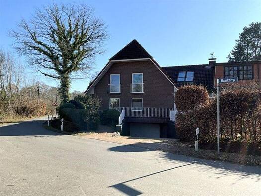 WG-Zimmer zum Kauf 749.000 € 3 Zimmer 135 m² Lokstedt Hamburg 22529