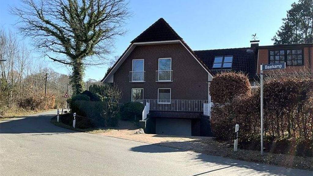 WG-Zimmer zum Kauf 749.000 € 3 Zimmer 135 m² Lokstedt Hamburg 22529