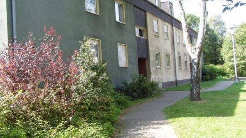 Wohnung zur Miete nur mit Wohnberechtigungsschein 336 € 2 Zimmer 58,1 m² frei ab 08.03.2026 Joseph-Oertgen-Weg 5 Katernberg Essen 45327
