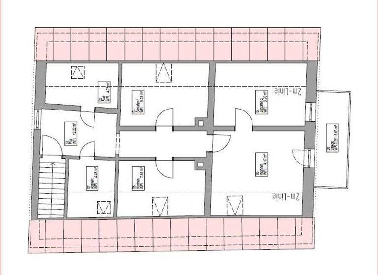 Einfamilienhaus zum Kauf 229.000 € 7 Zimmer 153 m² 820 m² Grundstück Ehingen 91725