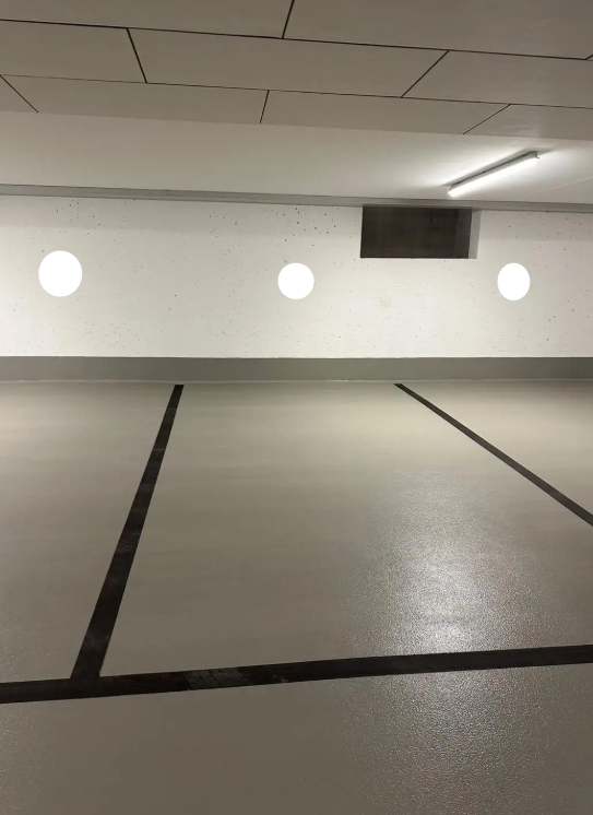 Tiefgaragenstellplatz zur Miete - Widok 2