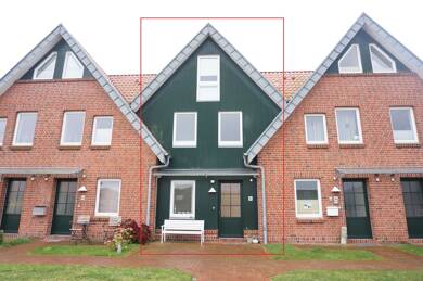Reihenmittelhaus zum Kauf 1.290.000 € 5 Zimmer 82 m² 870 m² Grundstück Juist 26571
