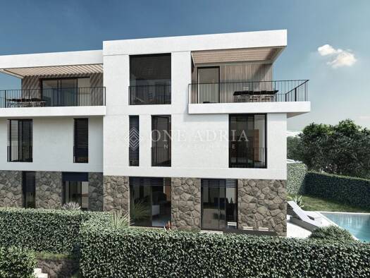 Grundstück zum Kauf 465.000 € Krk 51500