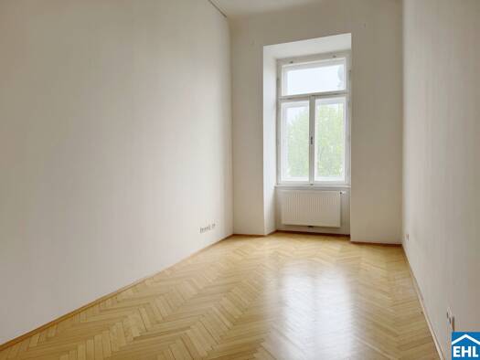 Wohnung zur Miete 798 € 4 Zimmer 82,4 m² 2. Geschoss frei ab 01.12.2026 Grieskai Gries Graz 8020