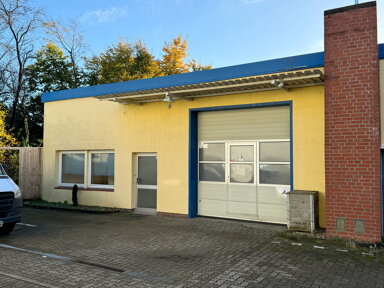 Produktionshalle zur Miete 1.638 € 201 m² Lagerfläche Wahlbezirk 005 Pinneberg 25421