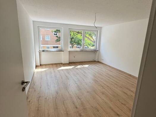 Wohnung zum Kauf provisionsfrei 139.000 € 1 Zimmer 30 m² Geschoss 1/4 Herschelstraße 25 Steinbühl Weiterer Innenstadtgürtel Süd 90443