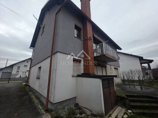 Wohnung zum Kauf 110.000 € 3 Zimmer 106 m² Petrinja Petrinja