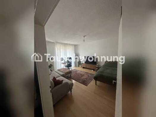 Wohnung zur Miete Tauschwohnung 450 € 1,5 Zimmer 38 m² 2. Geschoss Neustadt-Süd Innenstadt 50677