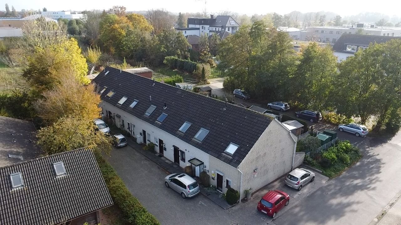 Reihenmittelhaus zum Kauf als Kapitalanlage geeignet 155.000 € 3 Zimmer 57 m²<br/>Wohnfläche 97 m²<br/>Grundstück Tossens Butjadingen 26969