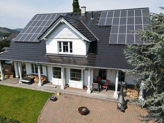 Haus zum Kauf 598.000 € 8 Zimmer 362 m² 798 m² Grundstück Olsberg 59939