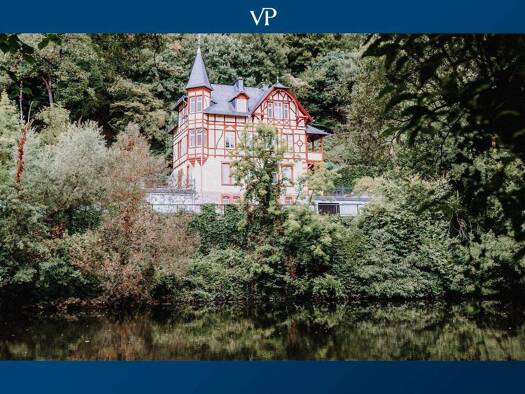 Villa zum Kauf 959.000 € 11 Zimmer 290 m² 1.600 m² Grundstück Weilburg 35781