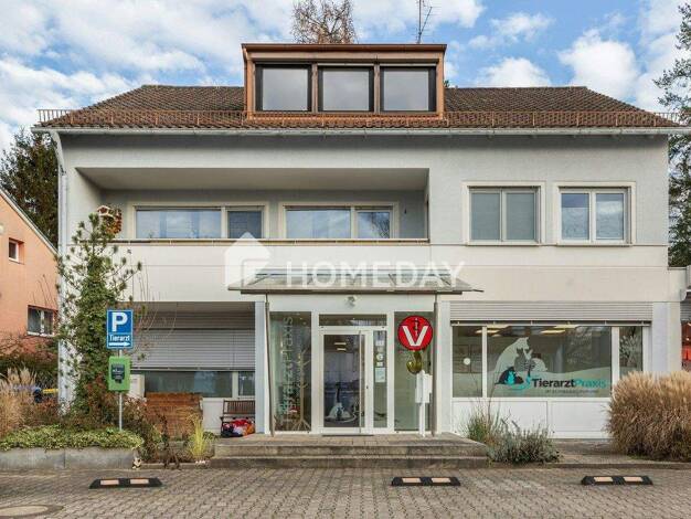 Wohnung zum Kauf 349.000 € 3,5 Zimmer 105 m² 1. Geschoss Sieglitzhof Erlangen 91054