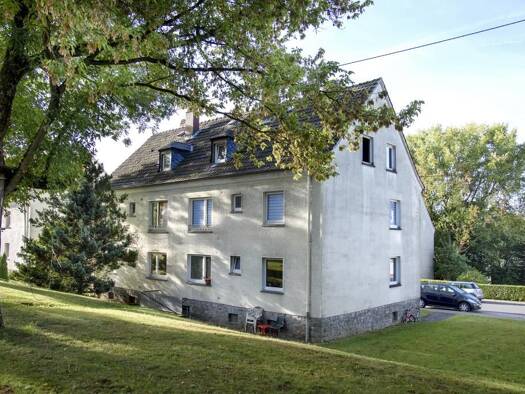 Wohnung zur Miete 569 € 4 Zimmer 58,7 m² 2. Geschoss Herderstraße 11 Montabaur Montabaur 56410