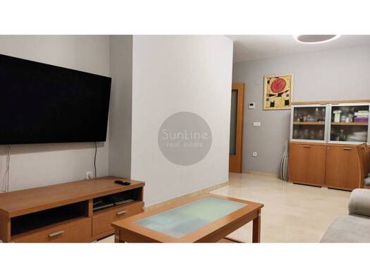 Wohnung zur Miete 1.600 € 2 Zimmer 94 m² 11. Geschoss Valencia 46015