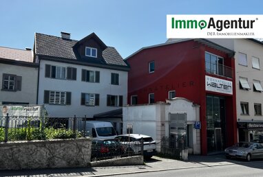 Lagerhalle zur Miete 40 m² Lagerfläche Bludenz 6700