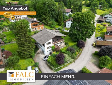 Mehrfamilienhaus zum Kauf 1.390.000 € 6 Zimmer 277,2 m² 1.053 m² Grundstück Unterwössen Unterwössen 83246