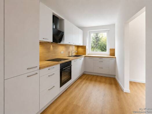 Wohnung zur Miete - Erstbezug 1.080 € 3 Zimmer 87,4 m² EG Wildeshausen 27793