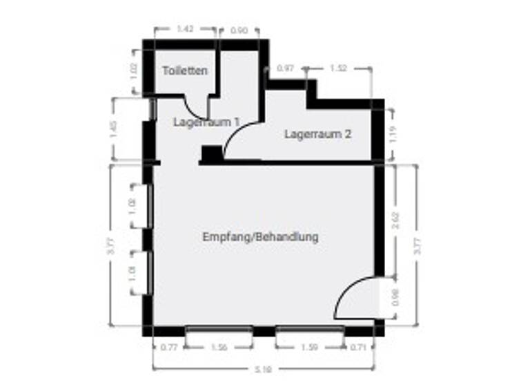 Mehrfamilienhaus zum Kauf 549.500 € 12 Zimmer 294 m² 1.238 m² Grundstück Rod an der Weil Weilrod 61276