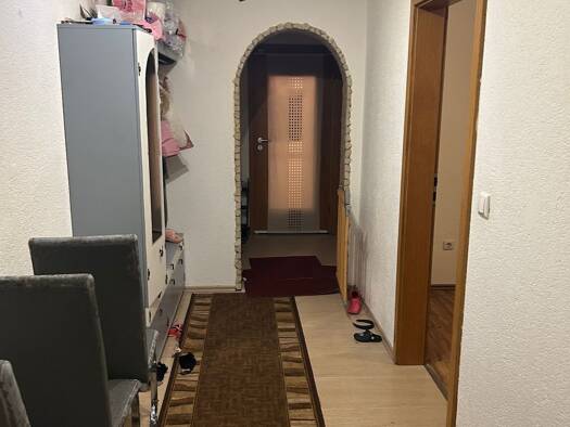 Wohnung zur Miete 1.100 € 4 Zimmer 110 m² Geschoss 1/4 frei ab 01.03.2026 Am Galgenberg 21 Lauingen Lauingen (Donau) 89415