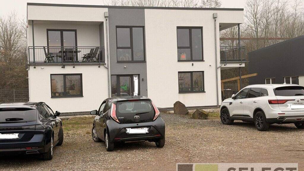 Sonstiges zum Kauf 1.090.000 € 8.332 m² Grundstück Landsweiler Schiffweiler 66578