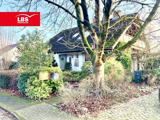 Einfamilienhaus zum Kauf 399.000 € 4 Zimmer 170 m² 900 m² Grundstück Leuchtenburg Schwanewede 28790