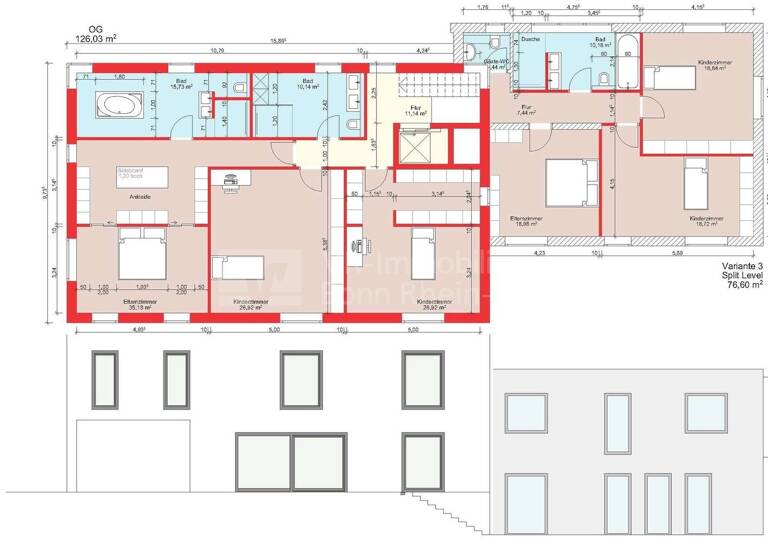 Einfamilienhaus zum Kauf 1.200.000 € 7 Zimmer 282 m² 2.893 m² Grundstück Grengel Köln 51147