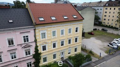 Wohnung zum Kauf 245.850 € 3 Zimmer 68,3 m² 2. Geschoss Brucknerstraße Waldegg Linz 4020