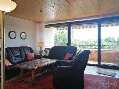 Wohnung zum Kauf 260.000 € 3 Zimmer 75 m² 5. Geschoss Heilbronn 74080