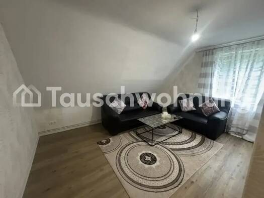 Wohnung zur Miete Tauschwohnung 360 € 2,5 Zimmer 44,7 m² 1. Geschoss Neuengamme Hamburg 21029