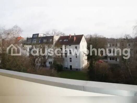 Wohnung zur Miete Tauschwohnung 1.050 € 2 Zimmer 55 m² 3. Geschoss Steglitz Berlin 12167