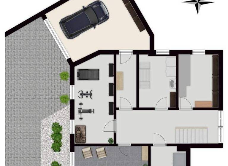 Einfamilienhaus zum Kauf 990.000 € 7 Zimmer 223 m² 714 m² Grundstück St. Johann im Pongau 5600