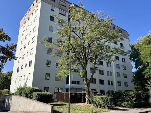 Wohnung zum Kauf 345.000 € 3 Zimmer 87 m² 5. Geschoss frei ab sofort Möhringen Möhringen 70567