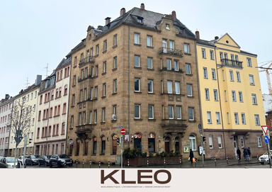 Mehrfamilienhaus zum Kauf als Kapitalanlage geeignet 1.907.000 € 833 m² 270 m² Grundstück Seeleinsbühl Nürnberg 90429