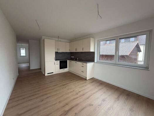 Wohnung zur Miete 590 € 2 Zimmer 47 m² 1. Geschoss frei ab 01.04.2026 Schopfloch 72296