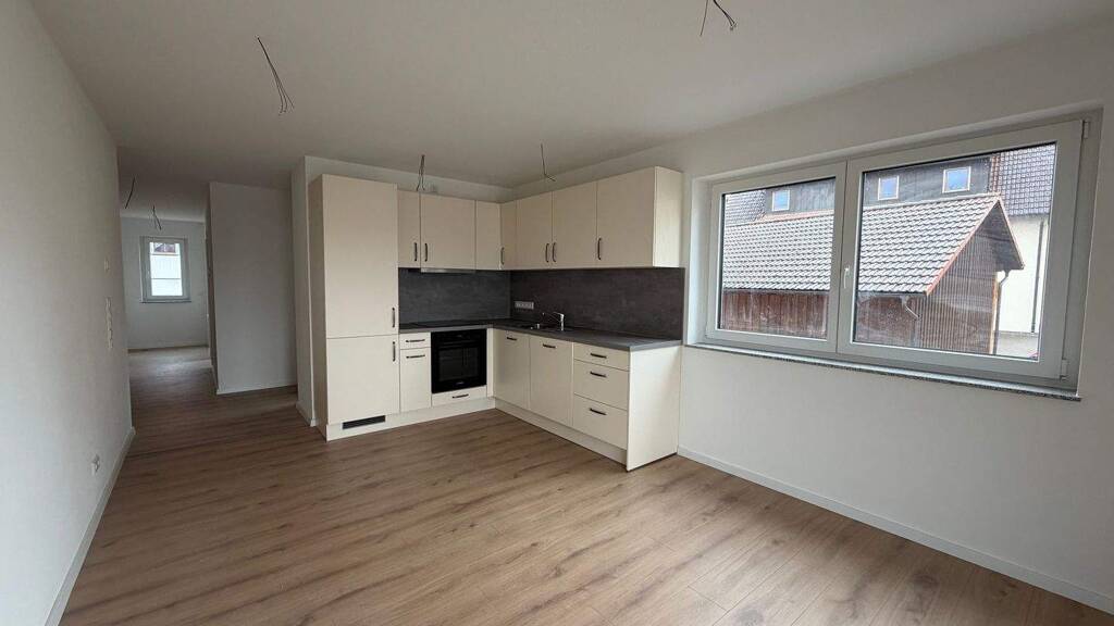 Wohnung zur Miete 590 € 2 Zimmer 47 m² 1. Geschoss frei ab 01.04.2026 Schopfloch 72296