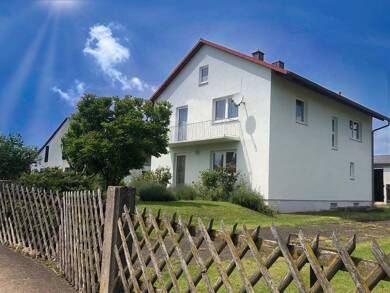 Einfamilienhaus zum Kauf 385.000 € 6 Zimmer 148 m² 780 m² Grundstück frei ab sofort Egweil 85116