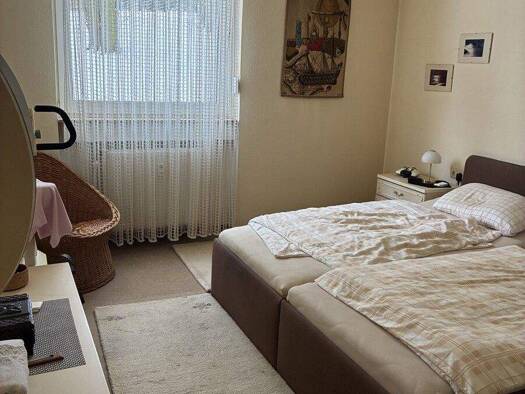 Wohnung zum Kauf 190.000 € 4 Zimmer 99,4 m² Eschberg Saarbrücken 66121